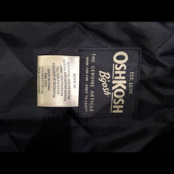 Fall Coat - Picture 4 of 4